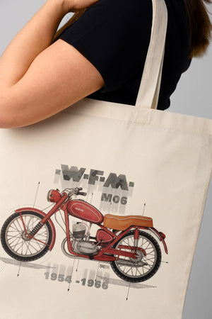 WFM — torba