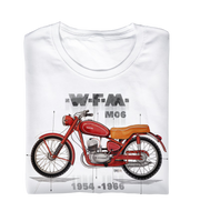 WFM — koszulka