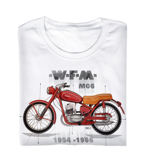 WFM — koszulka