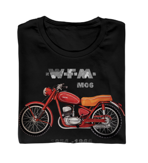 WFM — koszulka