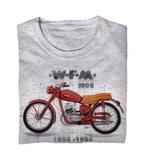 WFM — koszulka