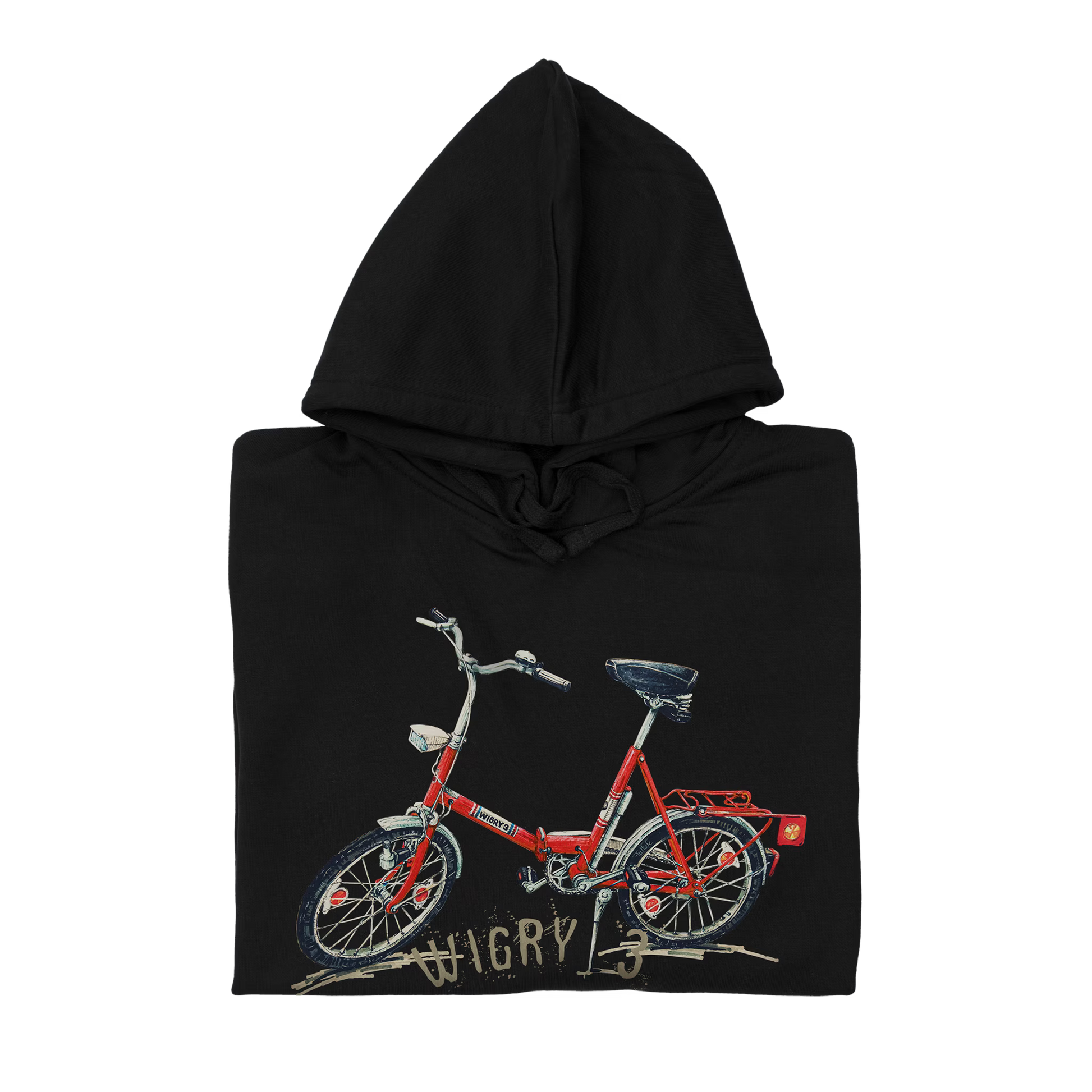 Wigry 3 — bluza dziecięca