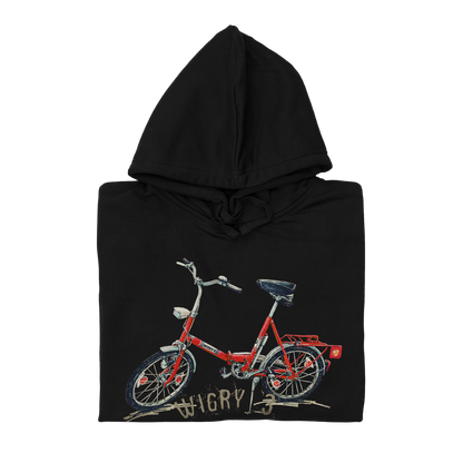 Wigry 3 — bluza