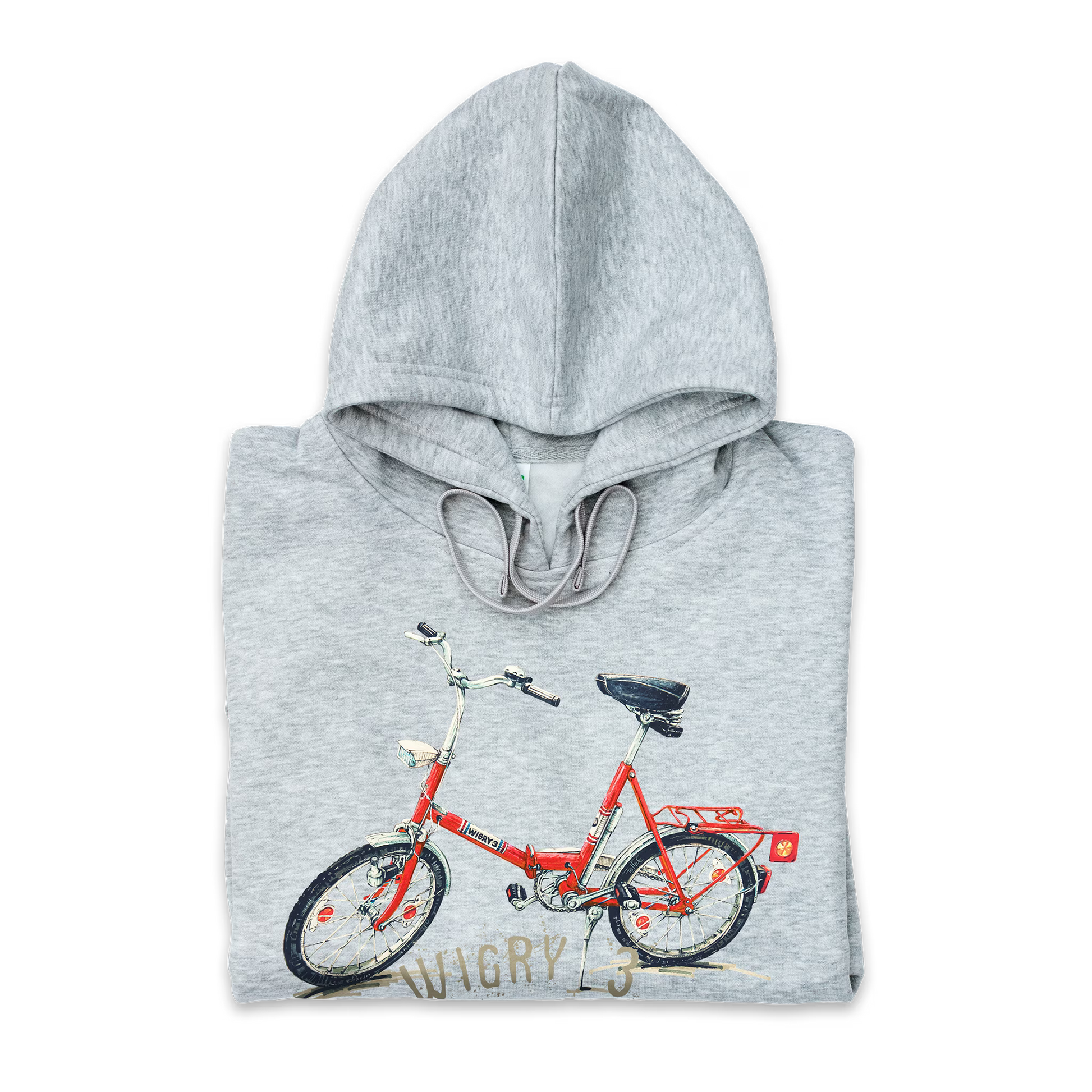 Wigry 3 — bluza dziecięca