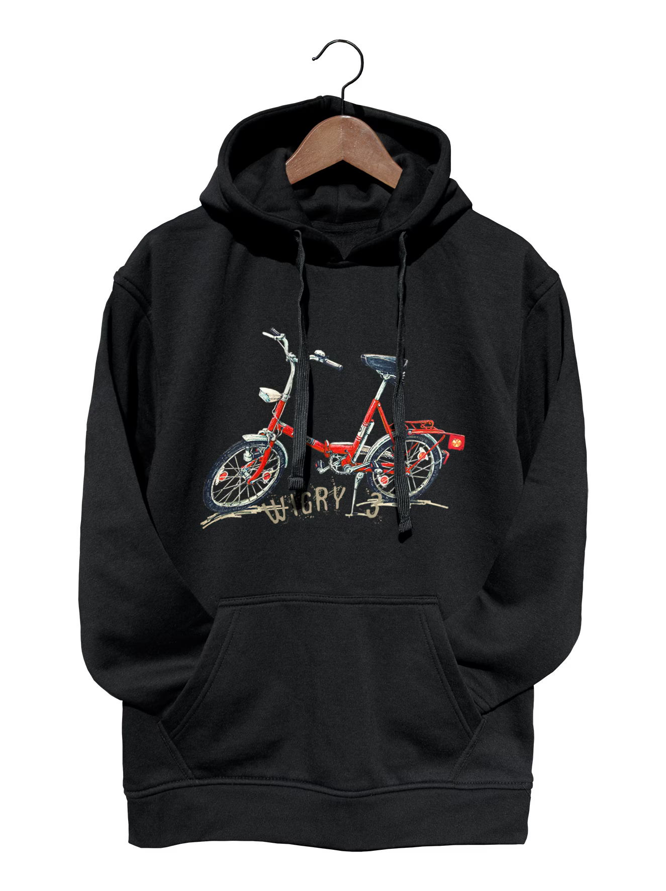 Wigry 3 — bluza