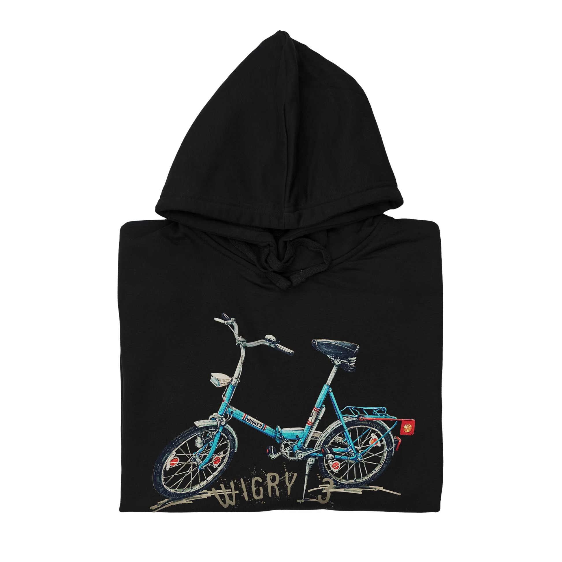 Wigry 3 — bluza