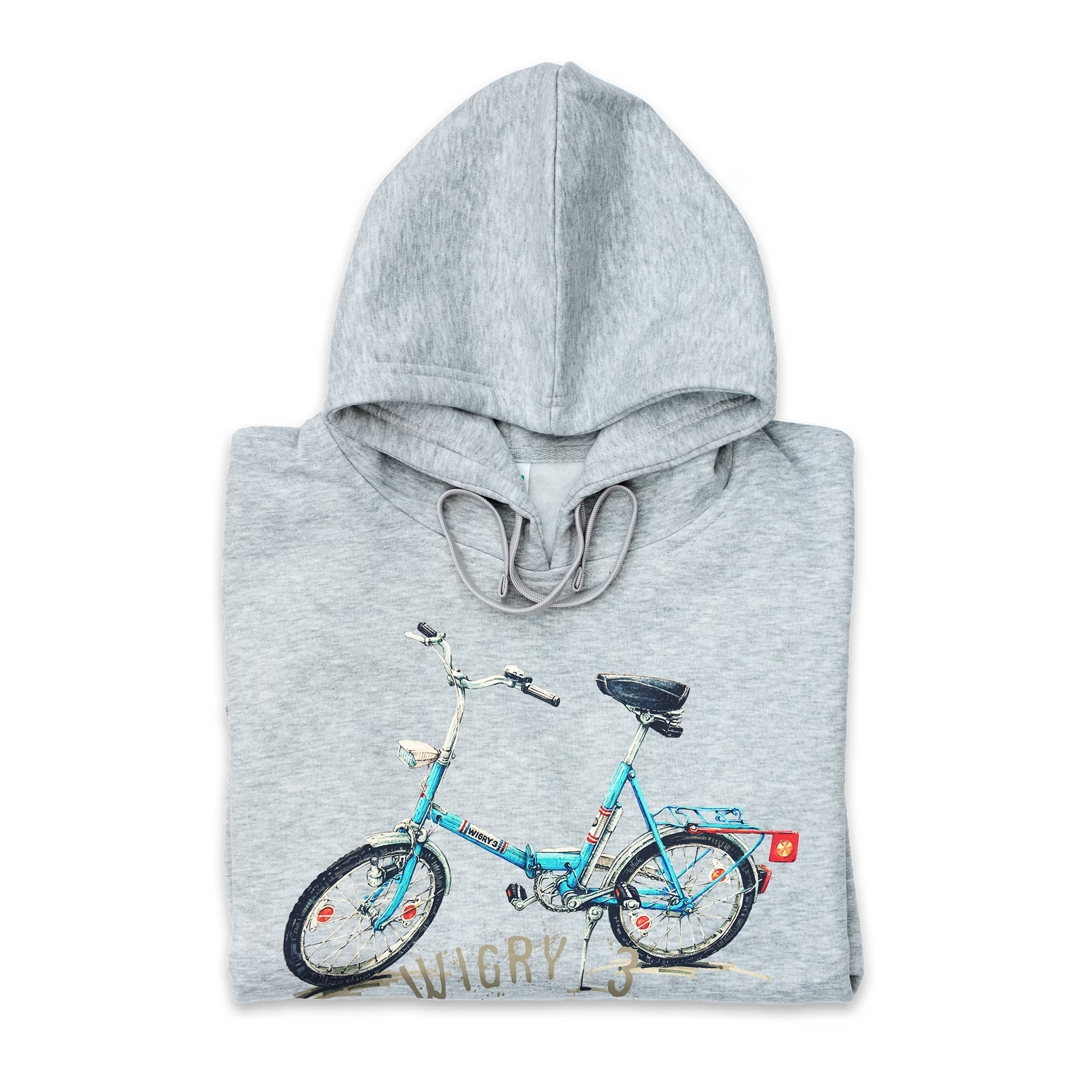 Wigry 3 — bluza dziecięca