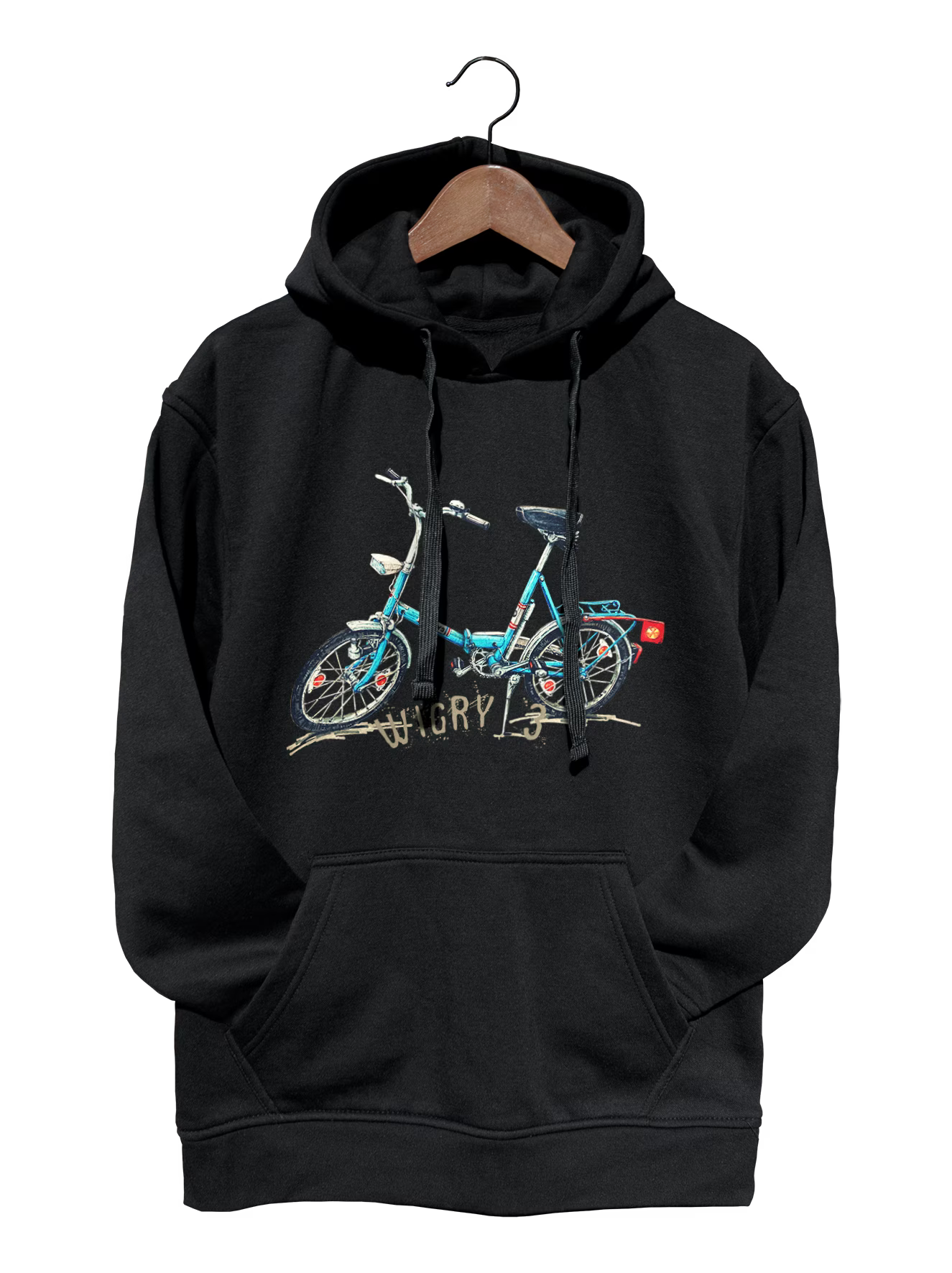 Wigry 3 — bluza
