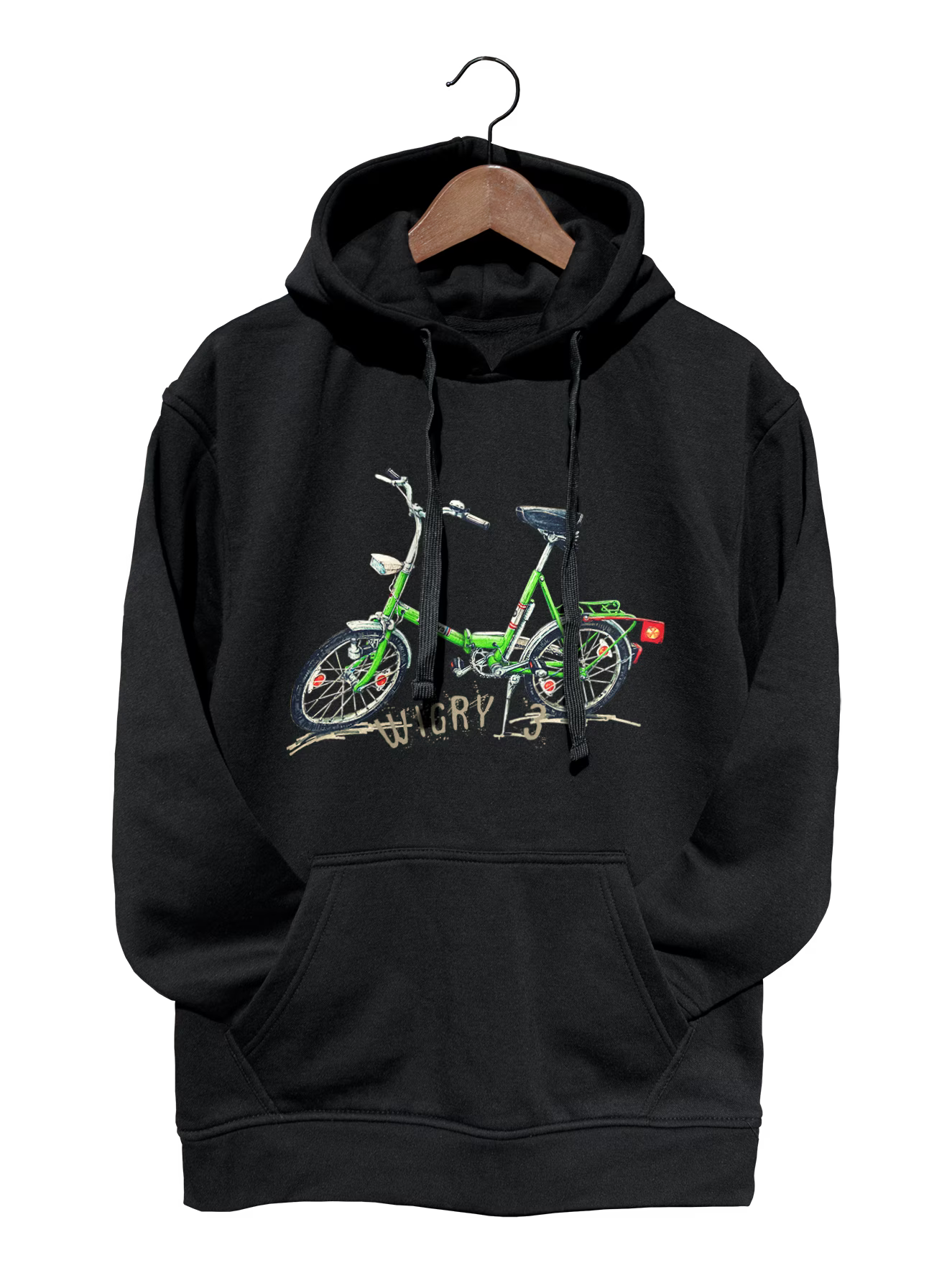 Wigry 3 — bluza dziecięca