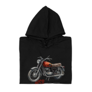 WSK — bluza dziecięca