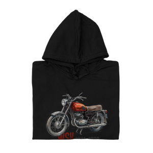 WSK — bluza
