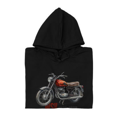 WSK — bluza dziecięca