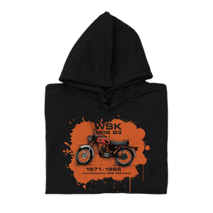 WSK — bluza