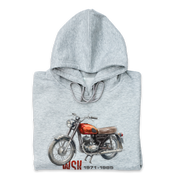 WSK — bluza