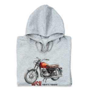 WSK — bluza