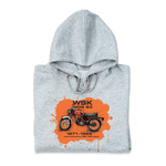 WSK — bluza