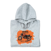 WSK — bluza