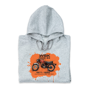 WSK — bluza