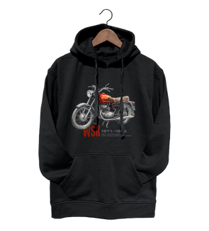 WSK — bluza
