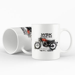 WSK — kubek
