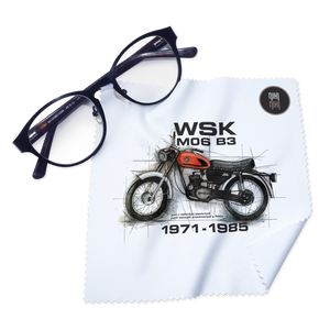 WSK — ściereczka