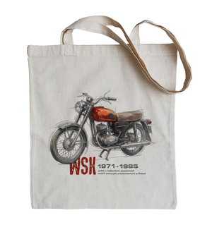 WSK — torba
