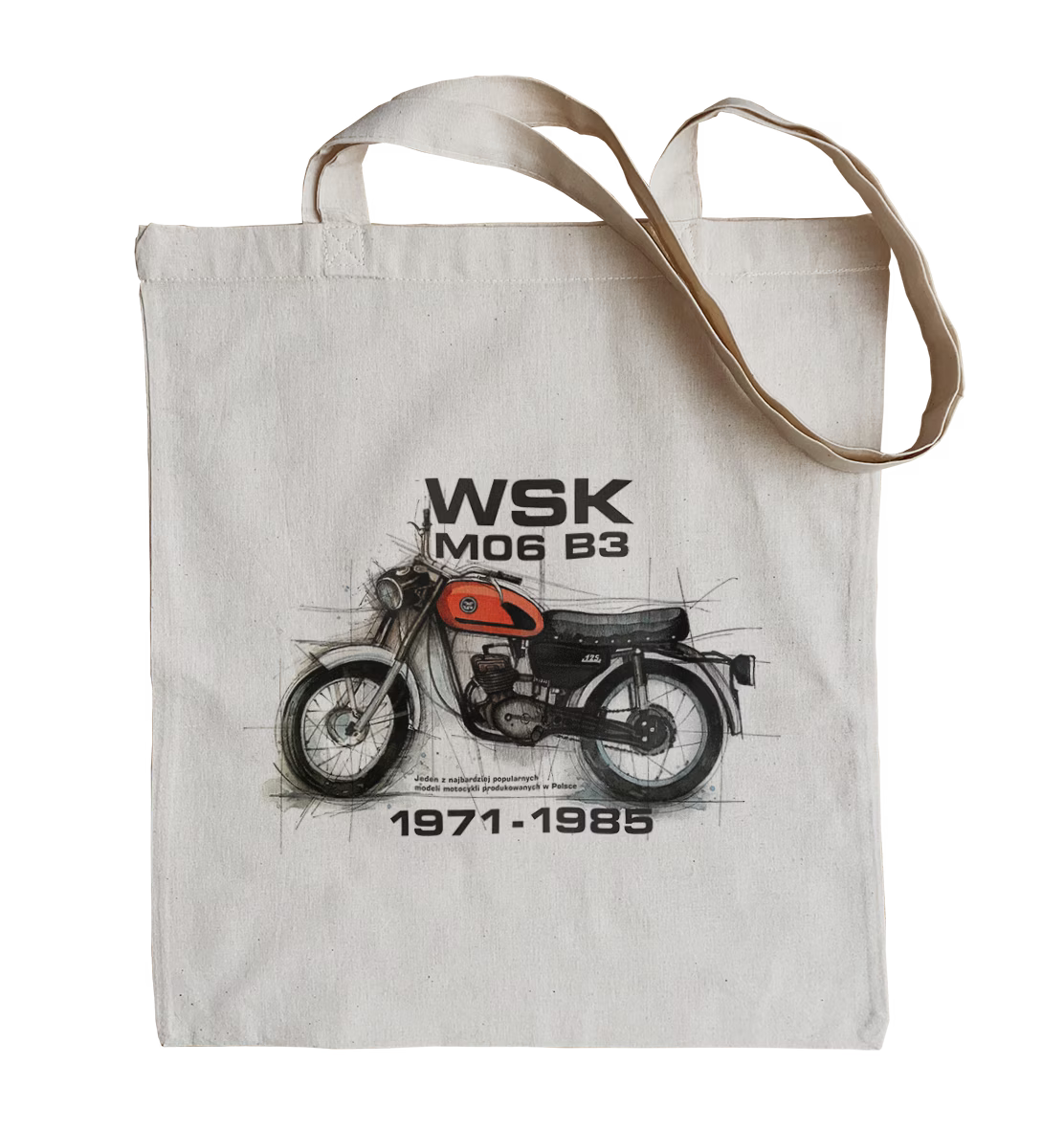 WSK — torba
