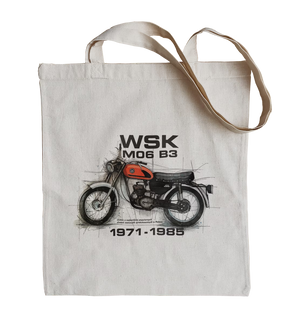 WSK — torba