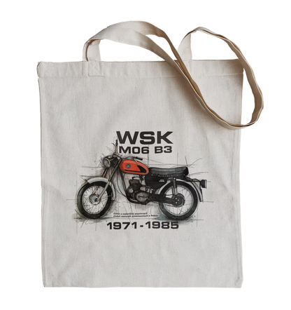 WSK — torba