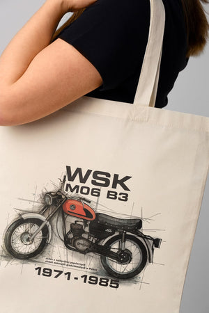 WSK — torba