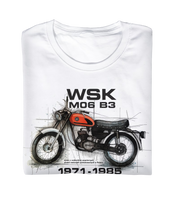 WSK — koszulka