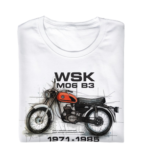 WSK — koszulka