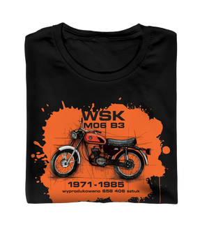 WSK — koszulka