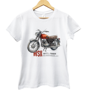 WSK — koszulka damska