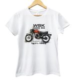 WSK — koszulka damska