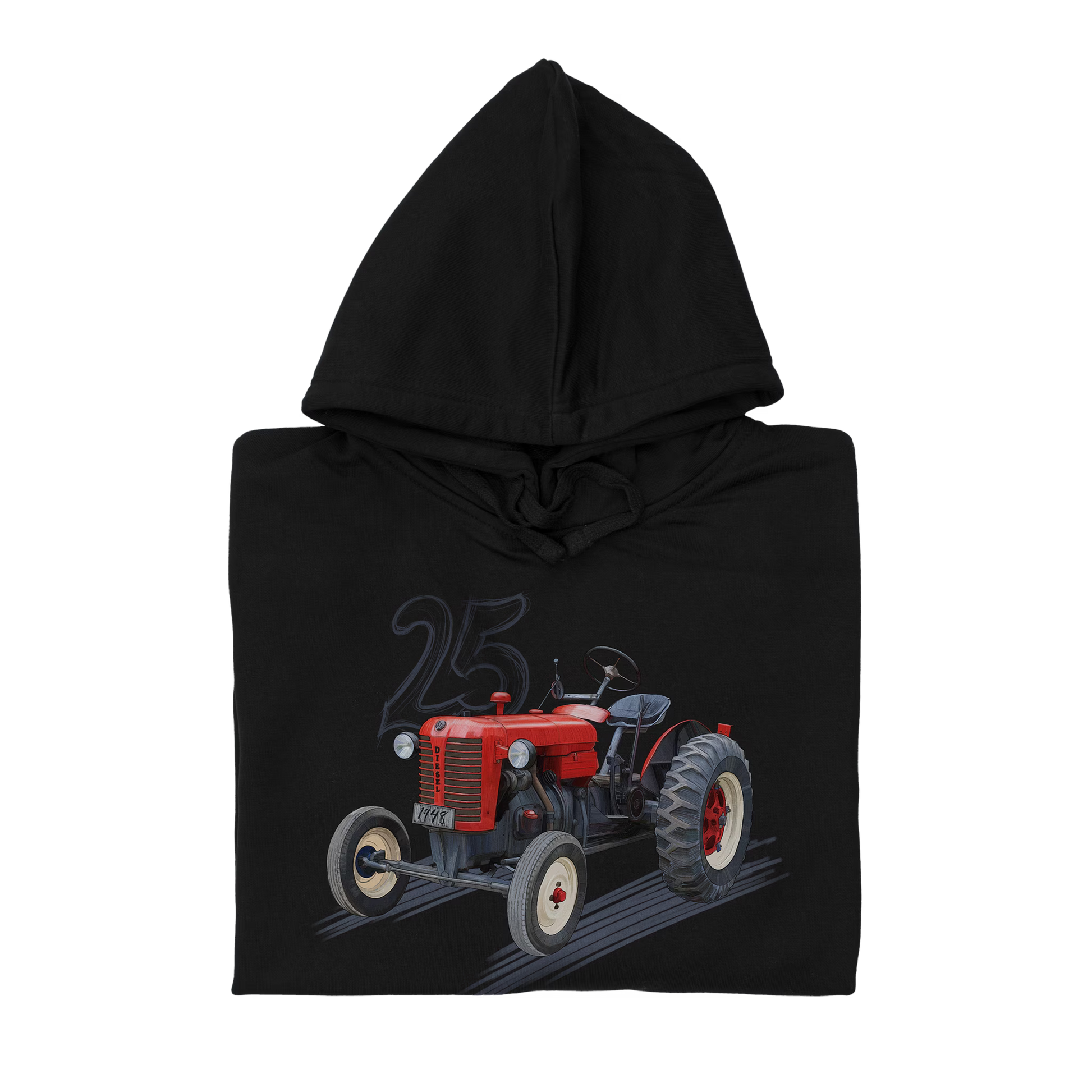 Zetor 25 — bluza dziecięca
