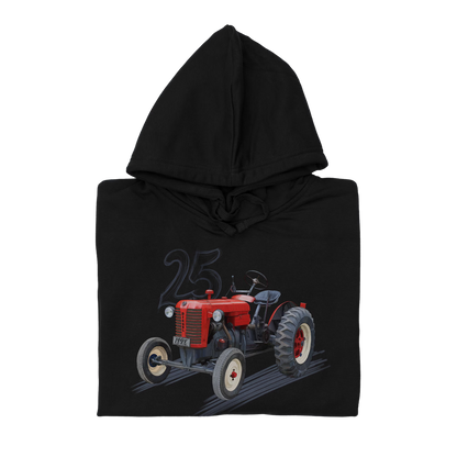 Zetor 25 — bluza dziecięca