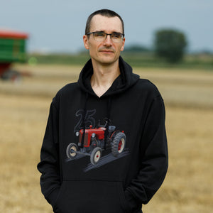 Zetor 25 — bluza
