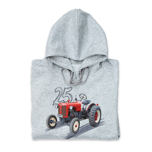 Zetor 25 — bluza