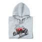 Zetor 25 — bluza dziecięca