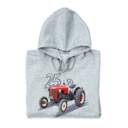 Zetor 25 — bluza dziecięca