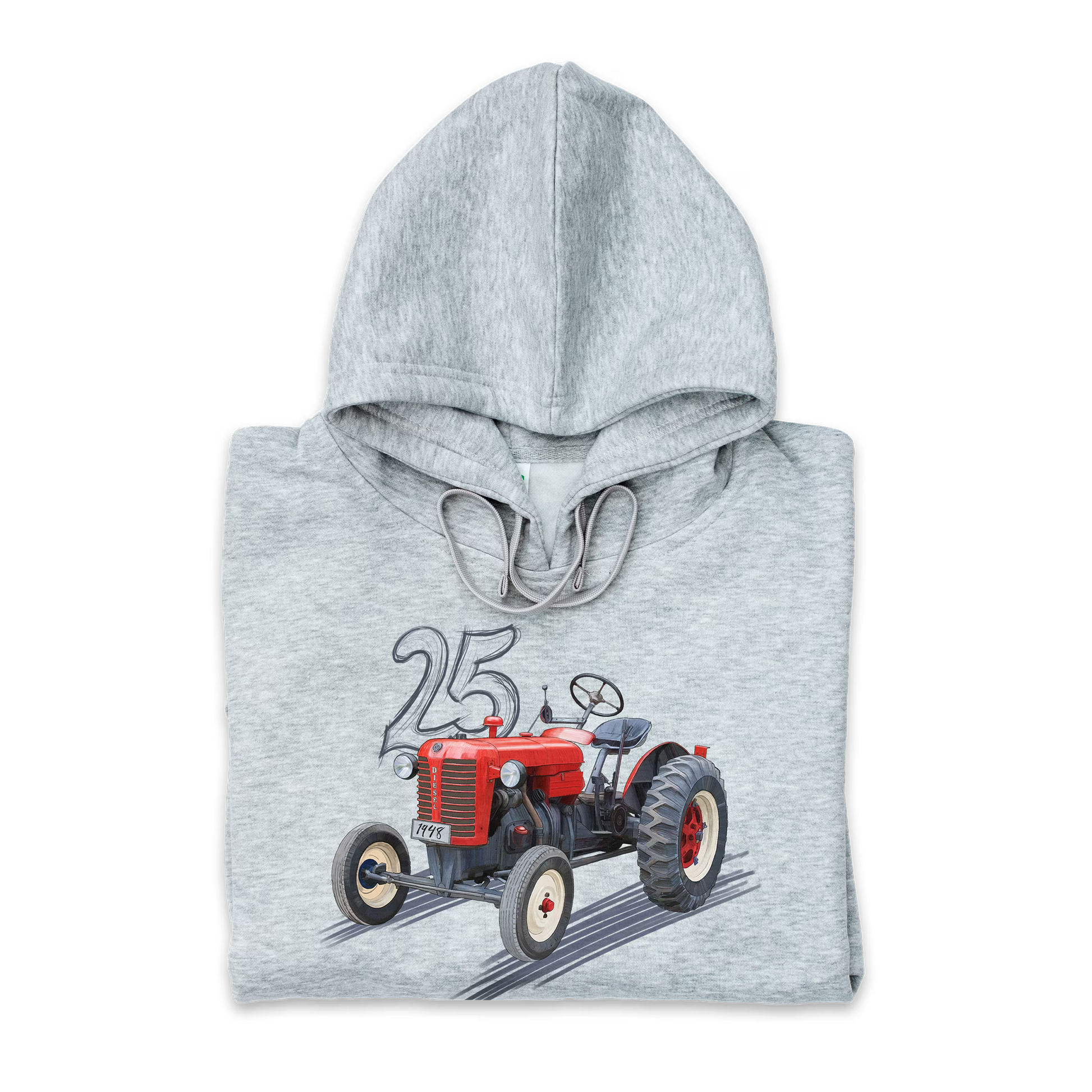Zetor 25 — bluza dziecięca