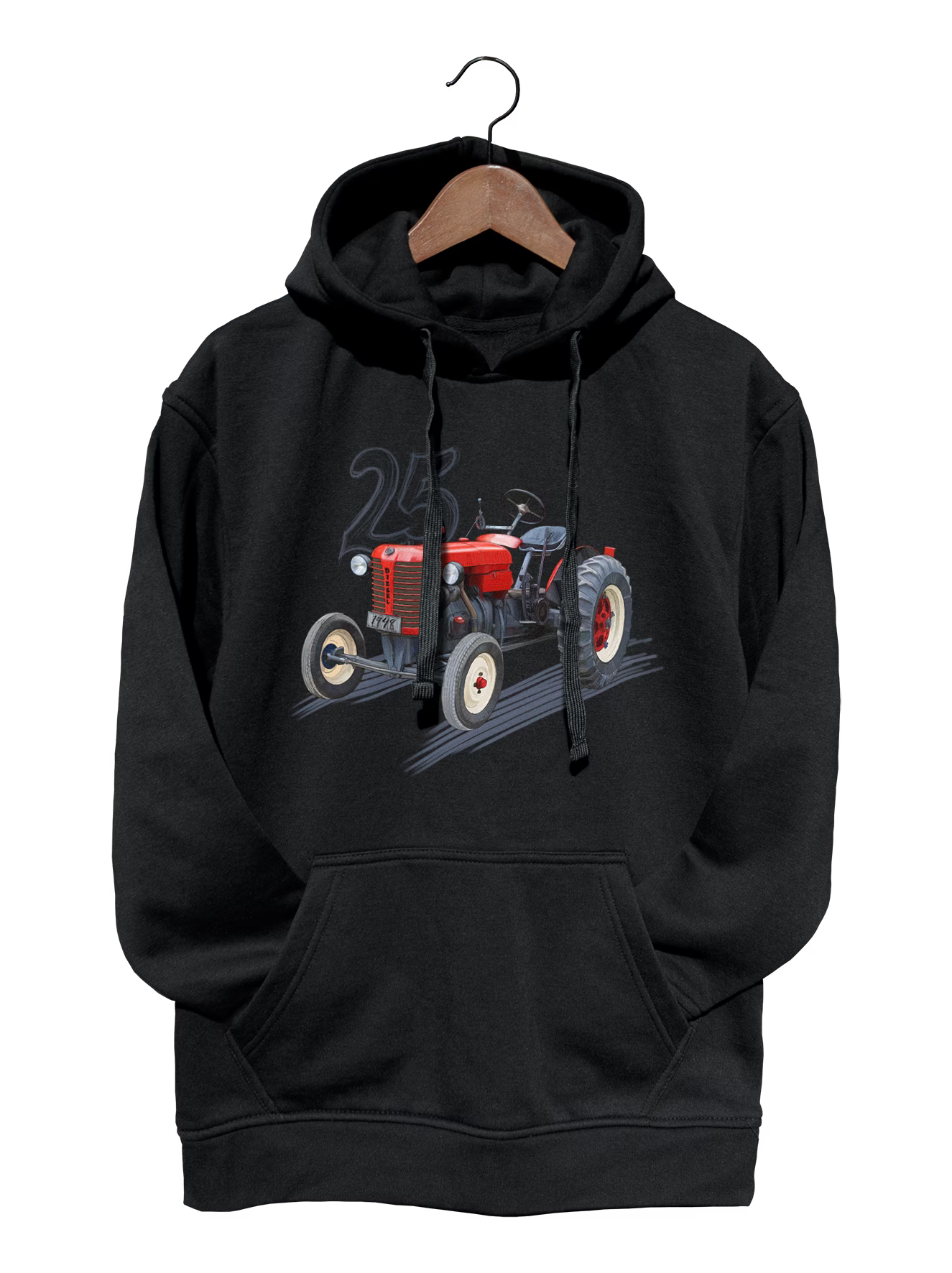 Zetor 25 — bluza dziecięca
