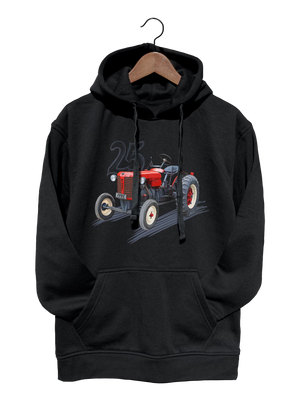 Zetor 25 — bluza dziecięca