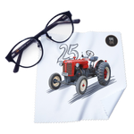 Zetor 25 — ściereczka