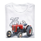 Zetor 25 — koszulka