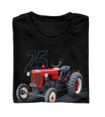 Zetor 25 — koszulka