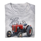Zetor 25 — koszulka