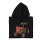 Zetor 4011 — bluza