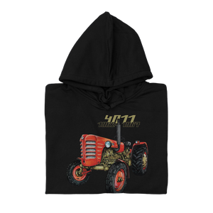 Zetor 4011 — bluza dziecięca
